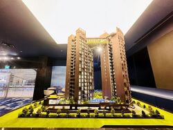Arina East Residences (D15), Apartment #544587821